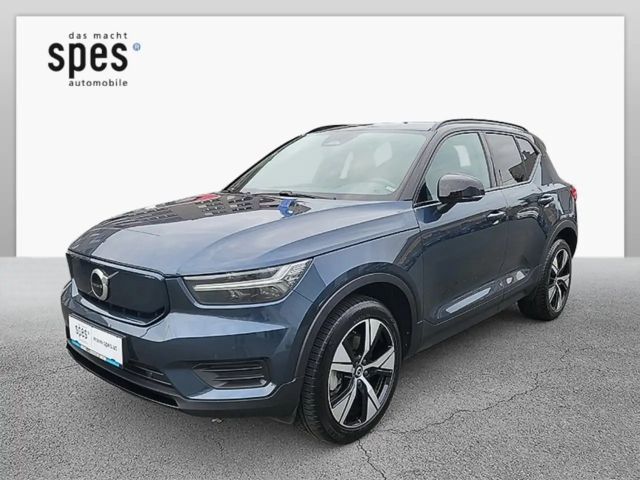 Volvo XC40 Plus Recharge Twin Engine