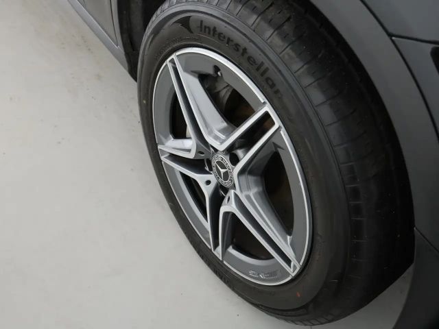 Mercedes-Benz GLC 300 4MATIC AMG Line