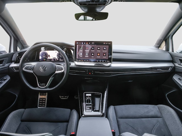 Volkswagen Golf 1.5 eTSI DSG Style