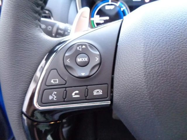 Mitsubishi Eclipse Cross 4WD PHEV