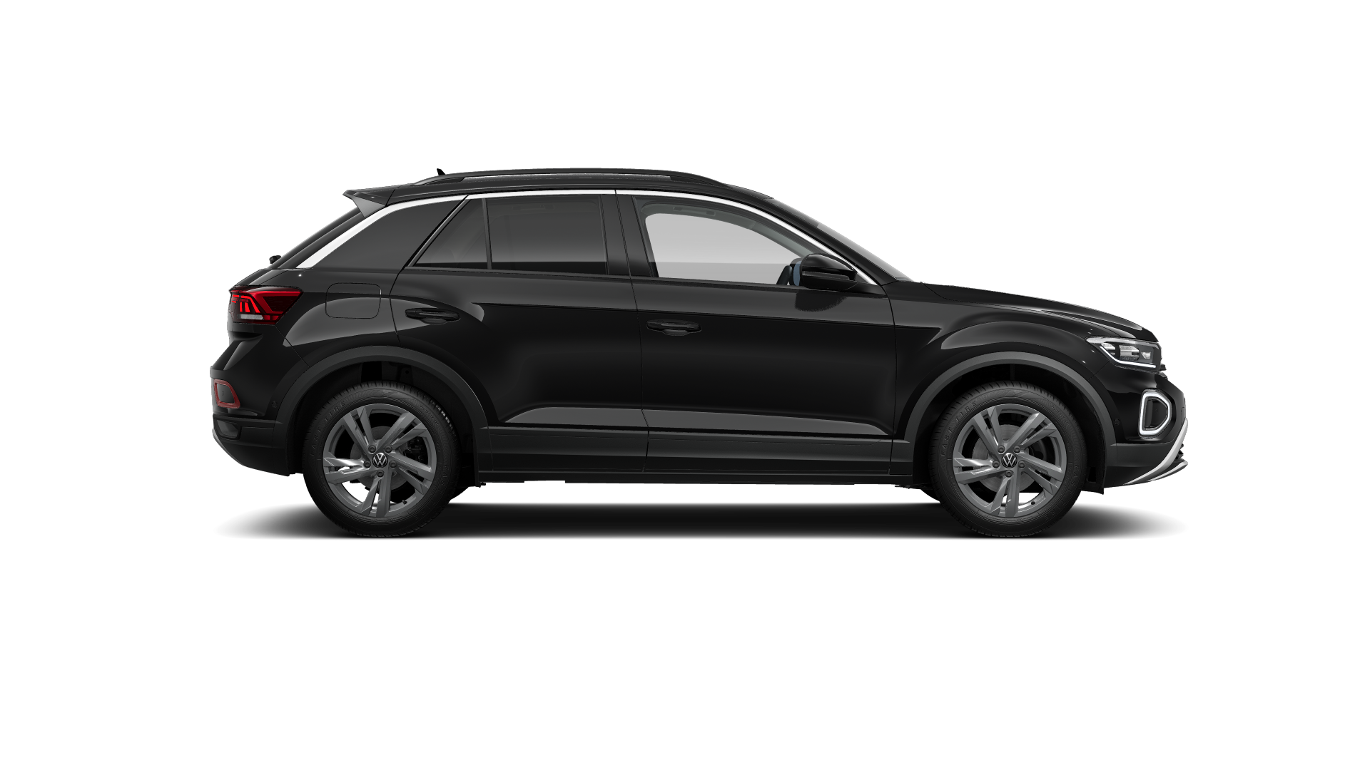 Volkswagen T-Roc 1.5 TSI Life