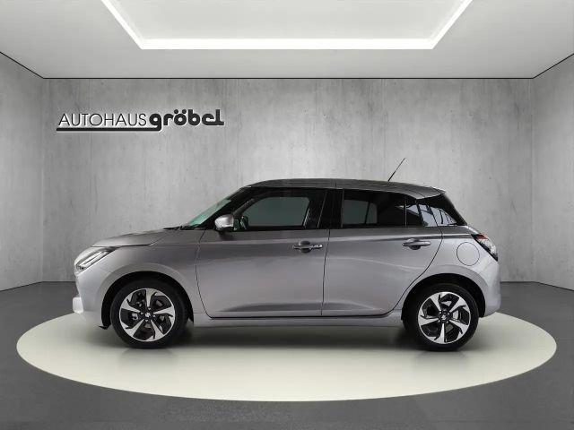 Suzuki Swift Comfort Hybrid