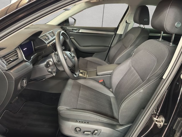 Skoda Superb 2.0 TSI Style Style