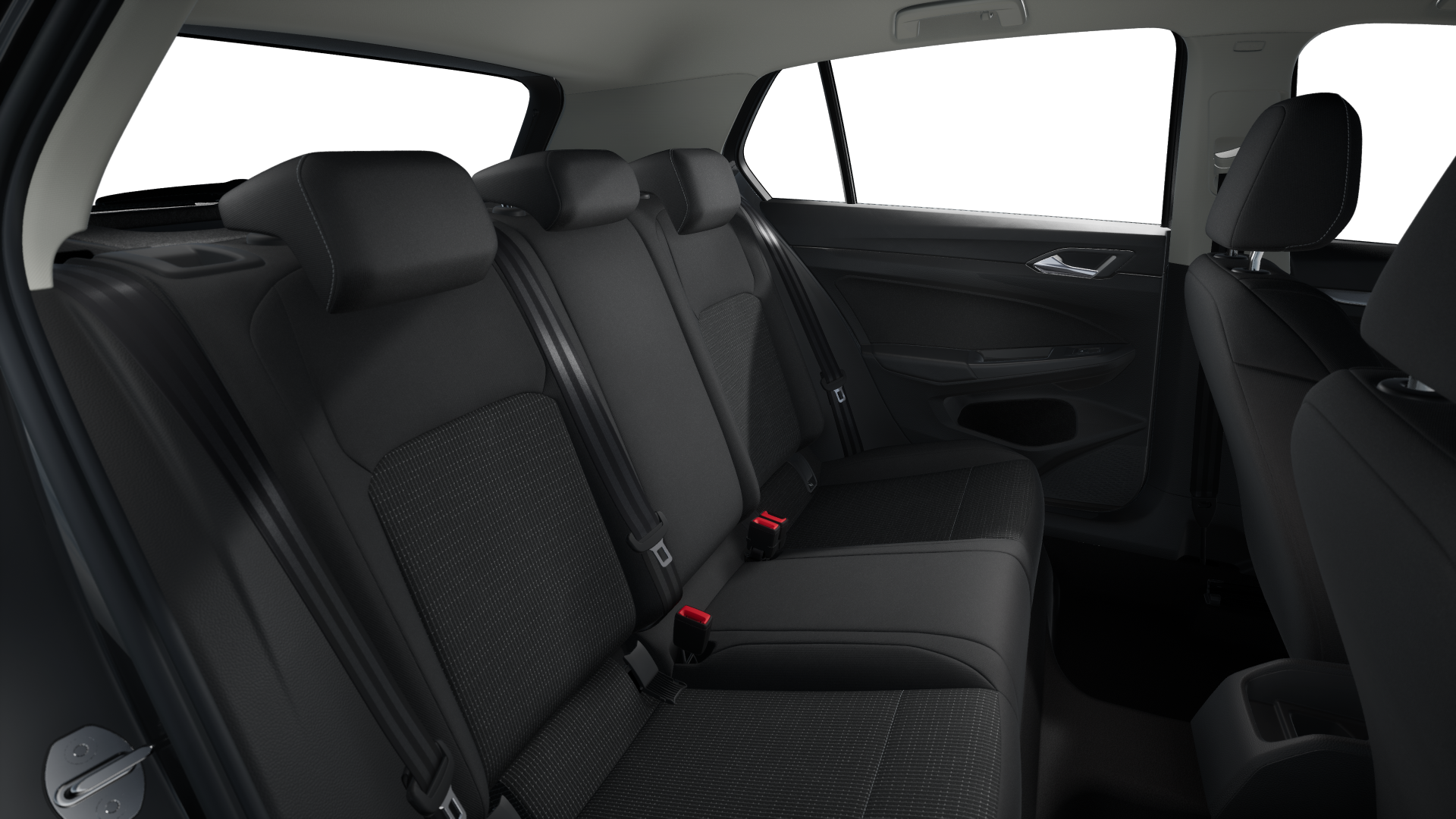 Volkswagen Golf 1.5 TSI Golf VIII