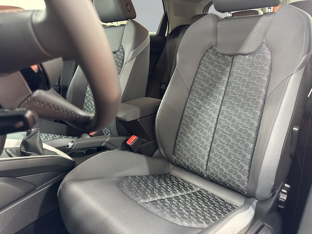 Audi A1 25 TFSI Sportback