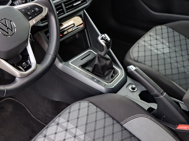 Volkswagen Polo 1.0 TSI R-Line