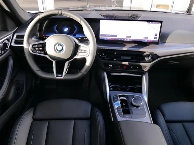 BMW i4 M-Sport Sedan eDrive40