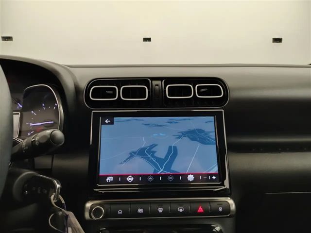 Citroën C3 Aircross C-Series PureTech