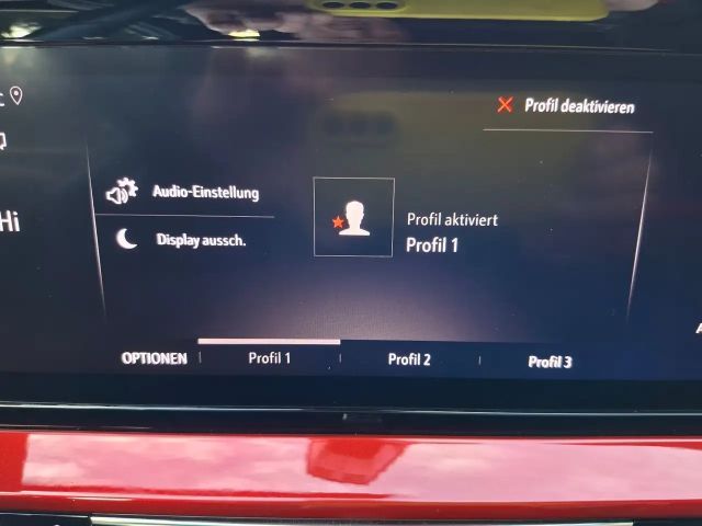 Opel Mokka GS-Line Grand Sport