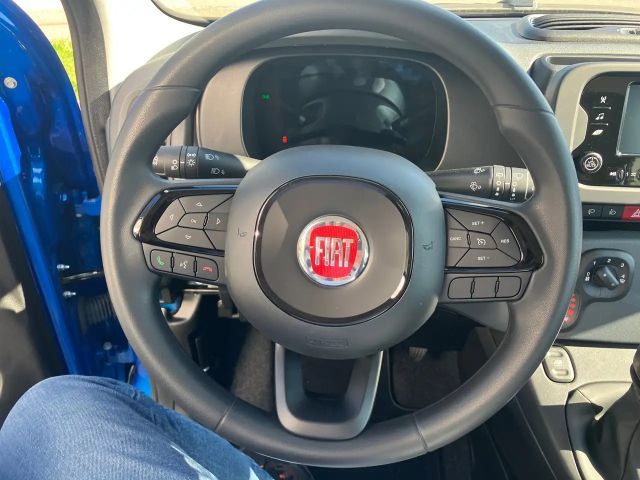 Fiat Panda Icon