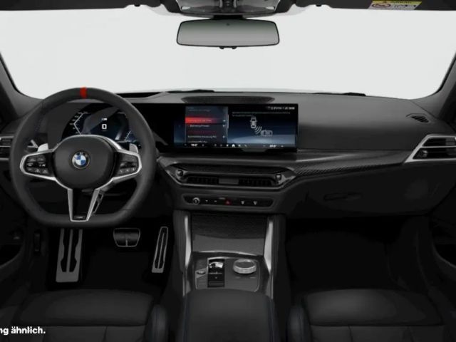 BMW 440 Coupé M440d xDrive