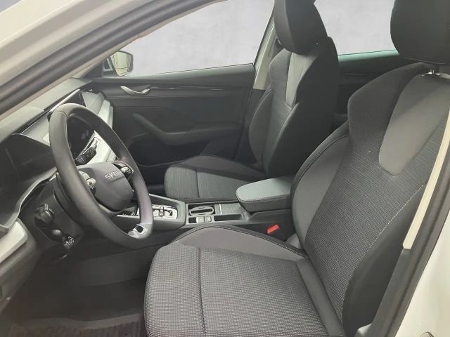 Skoda Octavia Selection