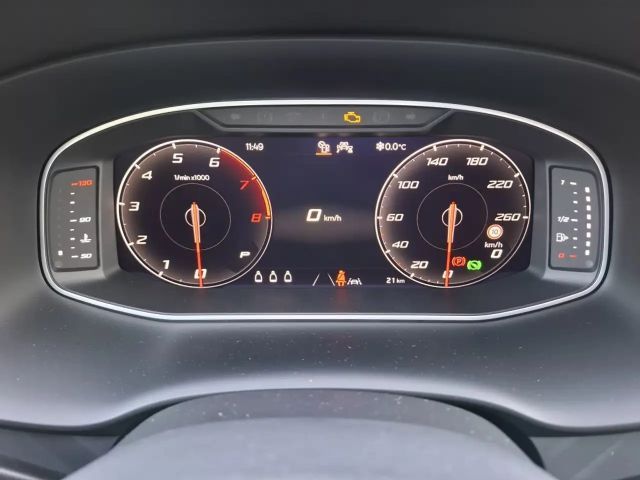 Seat Ateca 1.5 TSI DSG Style