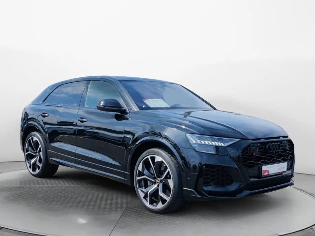 Audi RS Q8 4.0 TFSI Quattro