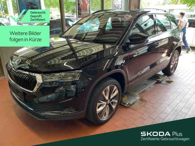 Skoda Karoq 1.5 TSI Style Style