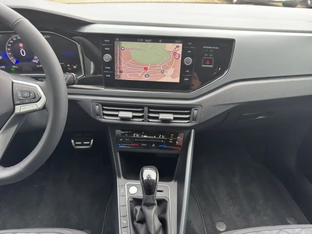 Volkswagen Taigo 1.0 TSI IQ.Drive