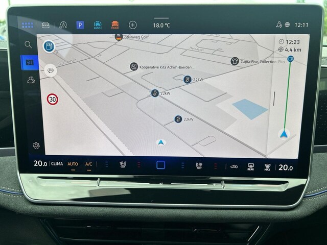 Volkswagen Passat 2.0 TDI R-Line Variant