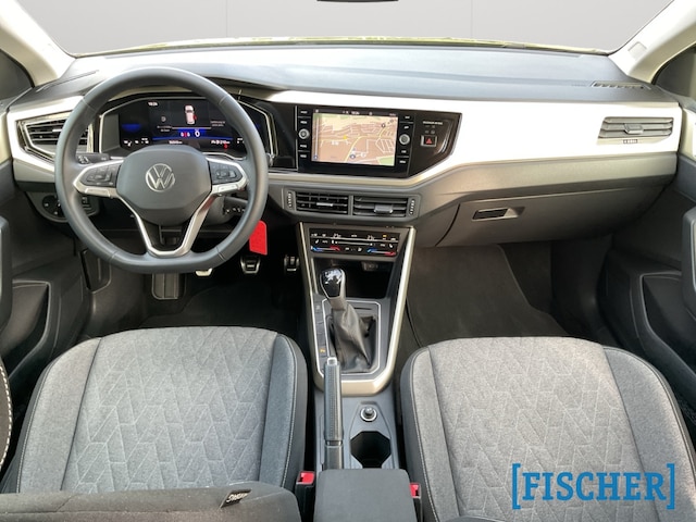 Volkswagen Taigo 1.0 TSI Move