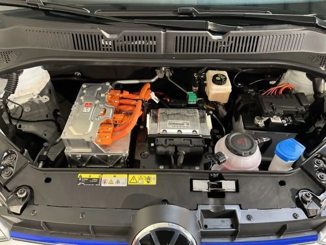 Volkswagen e-up! up!  EDITION Automatik SITZHEIZUNG TEMPOMAT