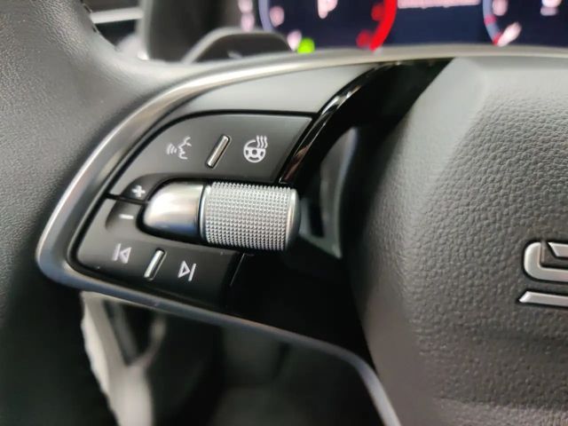 Skoda Scala 1.5 TSI Tour