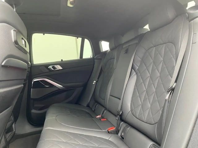 BMW X6 M-Sport xDrive30d