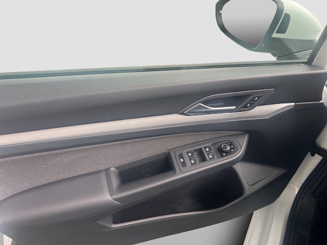 Volkswagen Golf 1.5 TSI DSG Variant