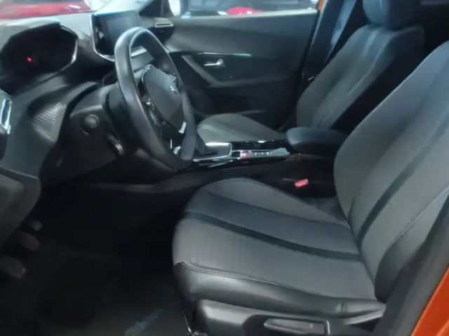 Peugeot 2008 Allure Pack