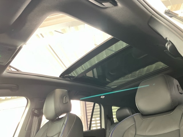 Volkswagen Tayron DSG eHybrid