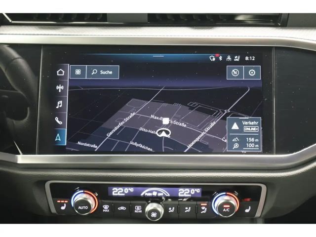 Audi Q3 35 TDI S-Line S-Tronic Sportback