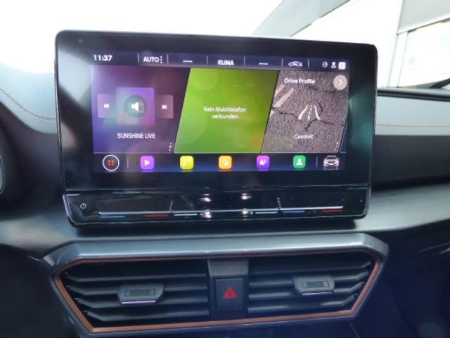 Cupra Formentor e-Hybrid