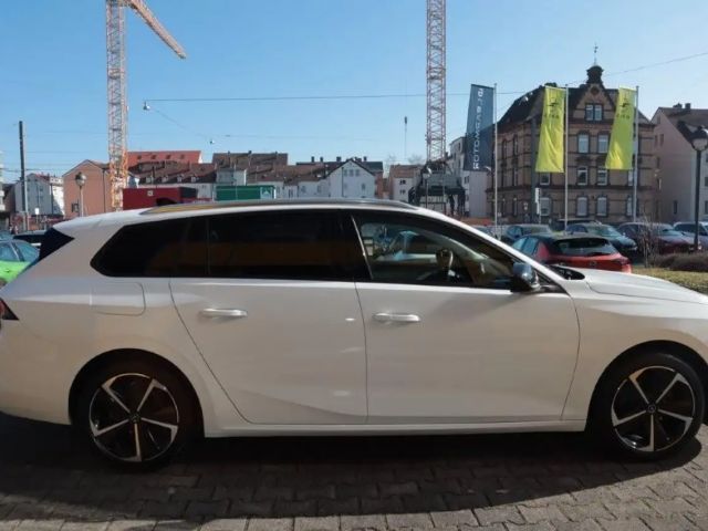 Opel Astra 1.2 Turbo Elegance Sports Tourer