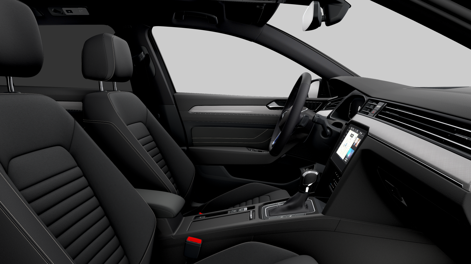 Volkswagen Passat GTE Variant