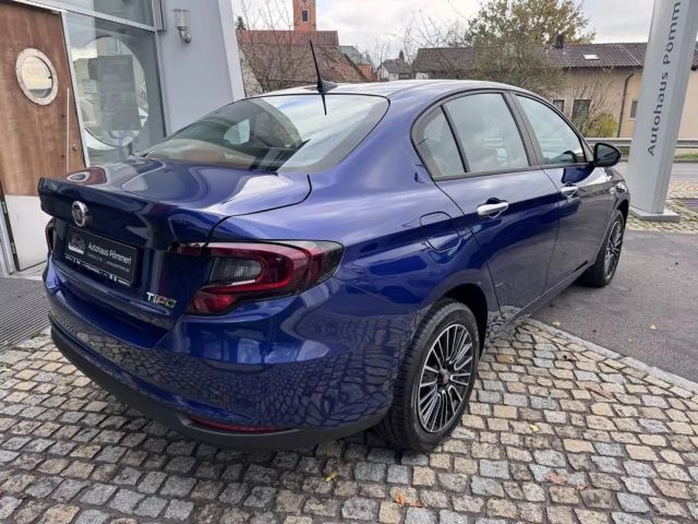 Fiat Tipo Urban