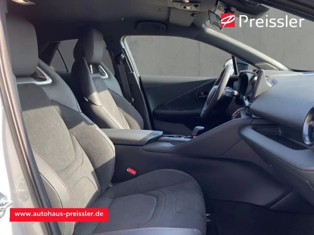 Toyota C-HR 4x2 GR Plug-in