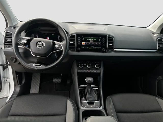 Skoda Karoq 1.5 TSI ACT Tour
