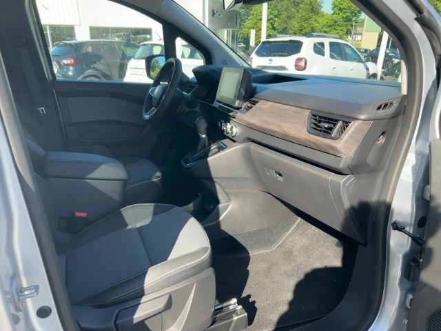 Renault Kangoo EDC Techno dCi 115