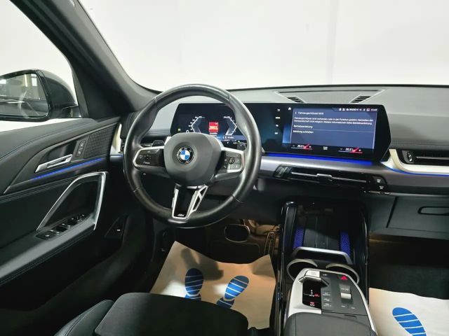 BMW X1 M-Sport xDrive20d