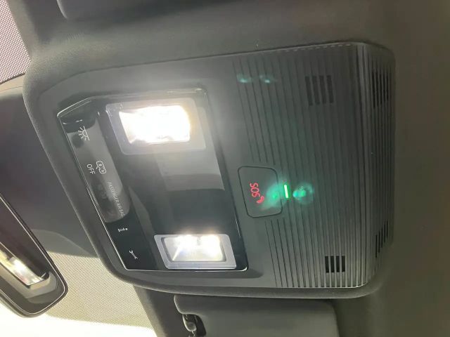 Volkswagen ID.4 220 kW 4Motion GTX