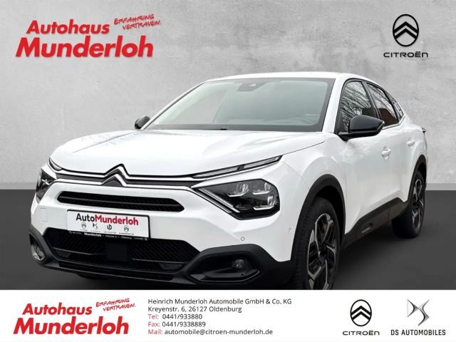 Citroën C4 PureTech Shine