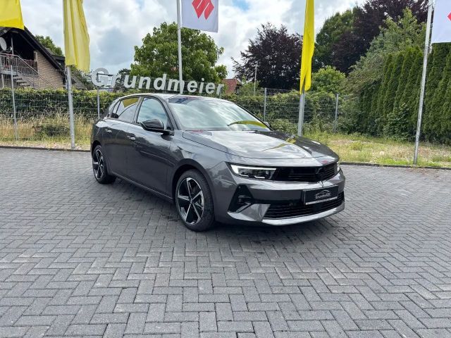 Opel Astra GS-Line Grand Sport