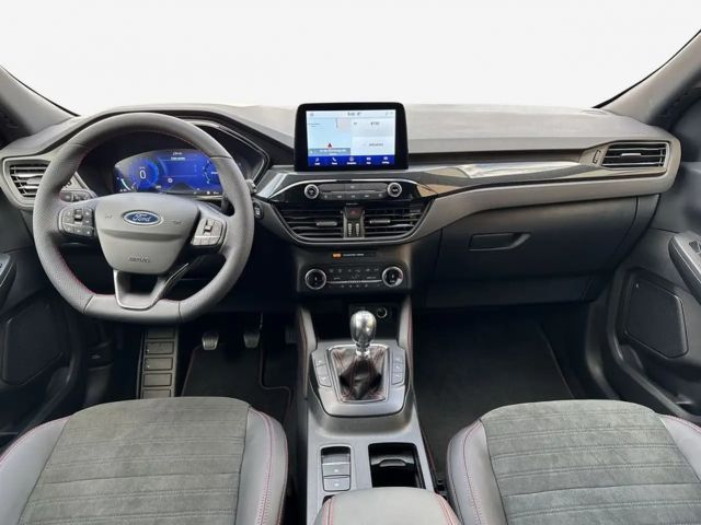 Ford Kuga EcoBoost ST Line X