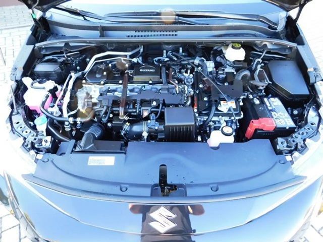 Suzuki Swace Comfort Hybrid