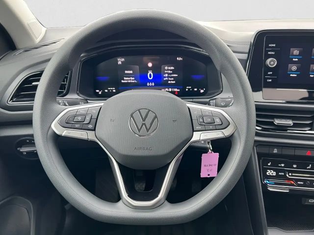 Volkswagen T-Roc TSI|ACC|APP-CONNECT|WINTERPAKET|EINPARKHIL