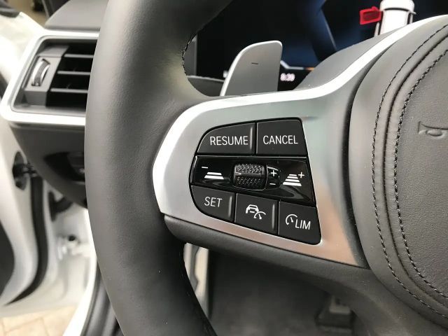 BMW 320 320d M-Sport