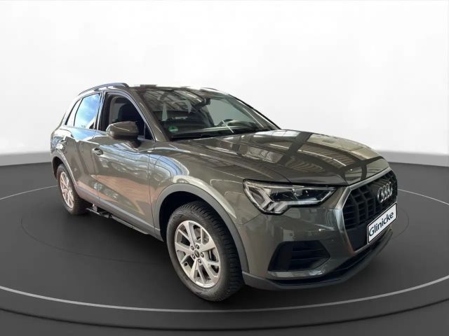 Audi Q3 45 TFSI Hybride