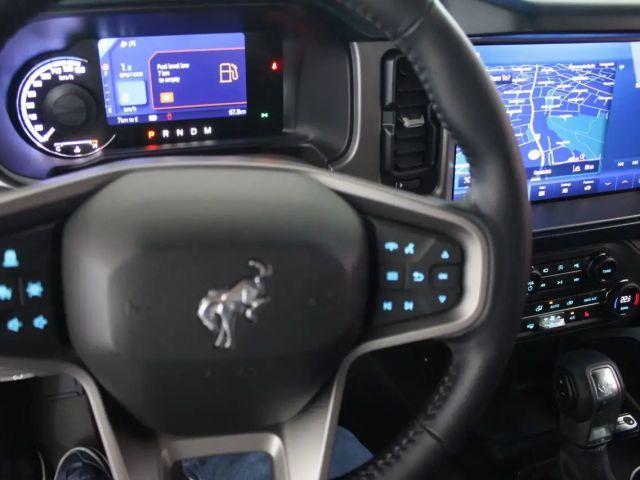 Ford Bronco 4x4 AWD Outer Banks