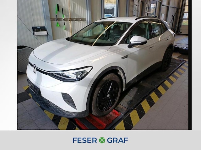 Volkswagen ID.4 Performance Pro