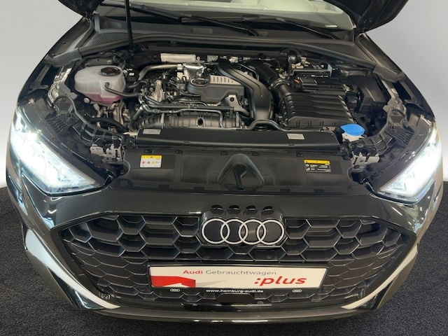 Audi A3 35 TFSI S-Tronic Sportback