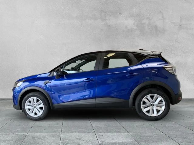 Renault Captur Evolution TCe 90