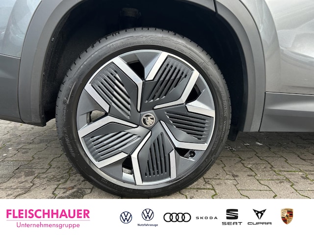 Skoda Kodiaq 2.0 TDI 4x4 Selection